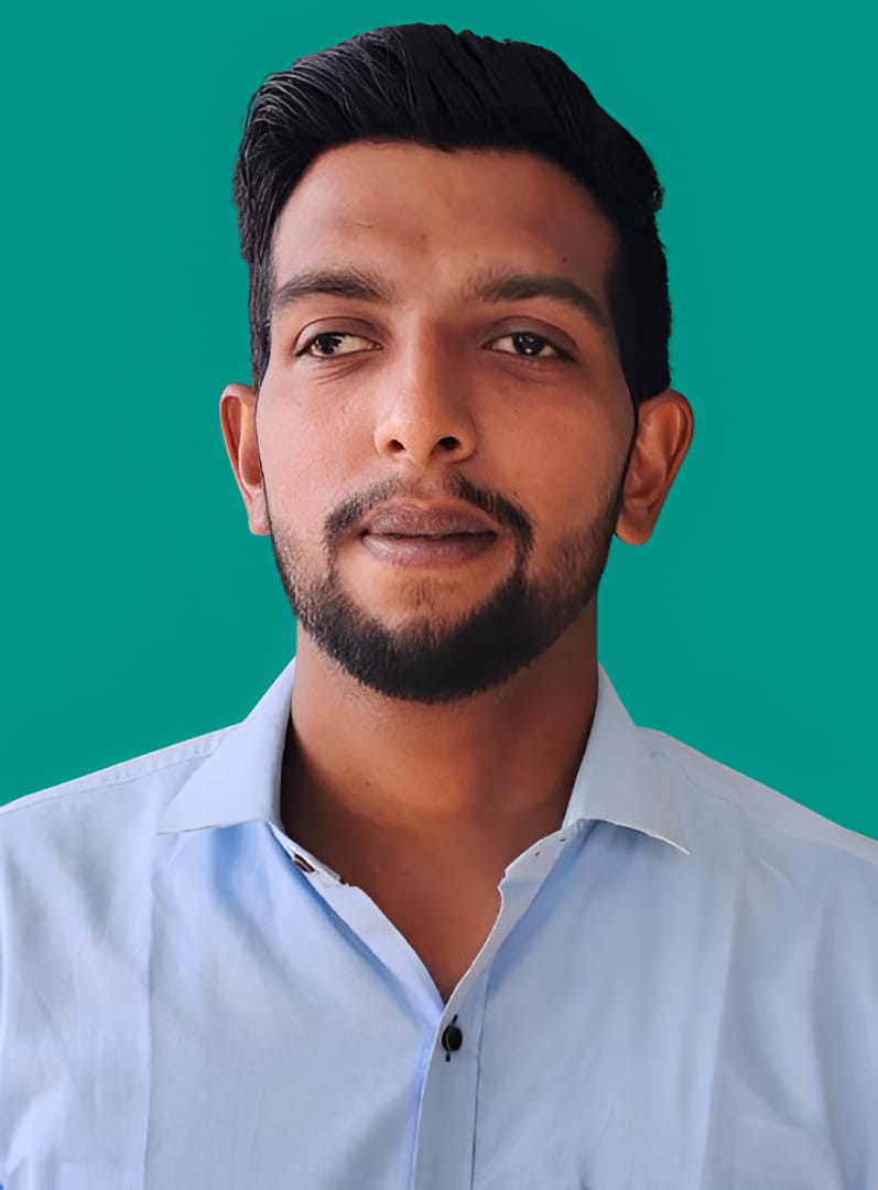 Dharmavaram Harish