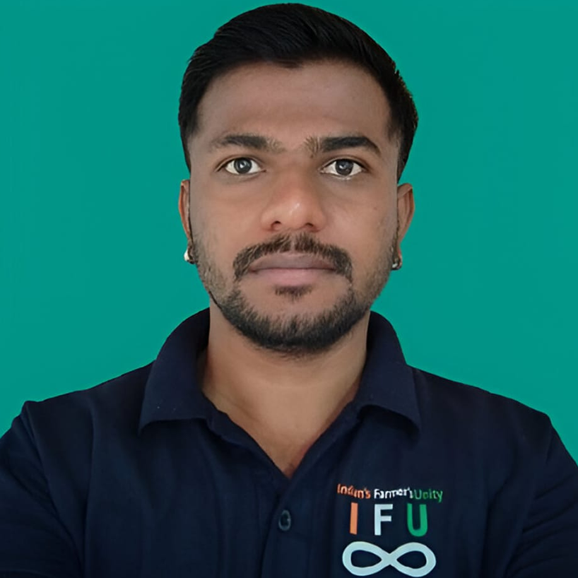 Valipi Reddy